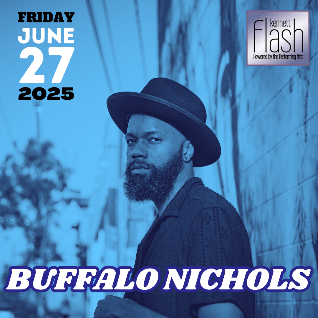 Buffalo Nichols