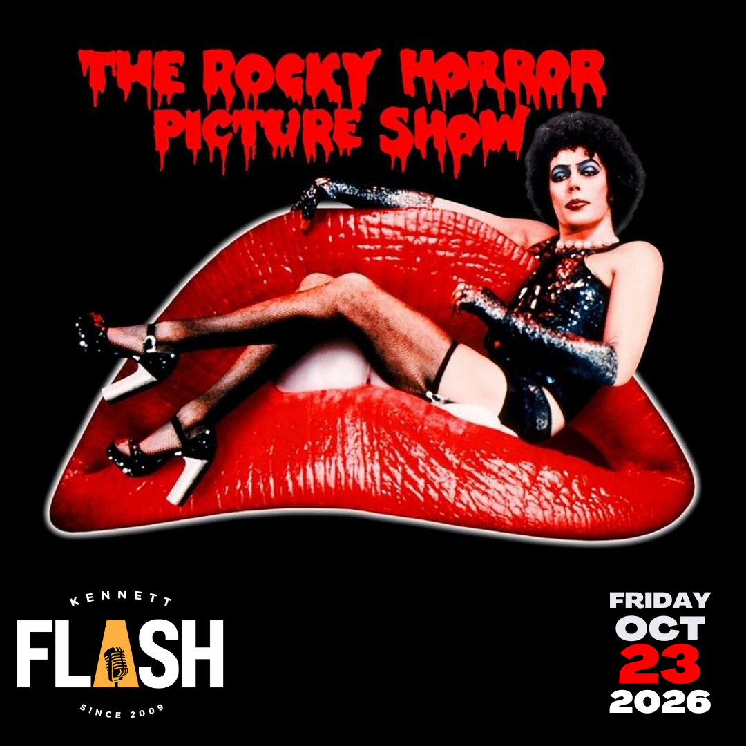 Rocky Horror Picture Show (Movie Screening & Live Show)