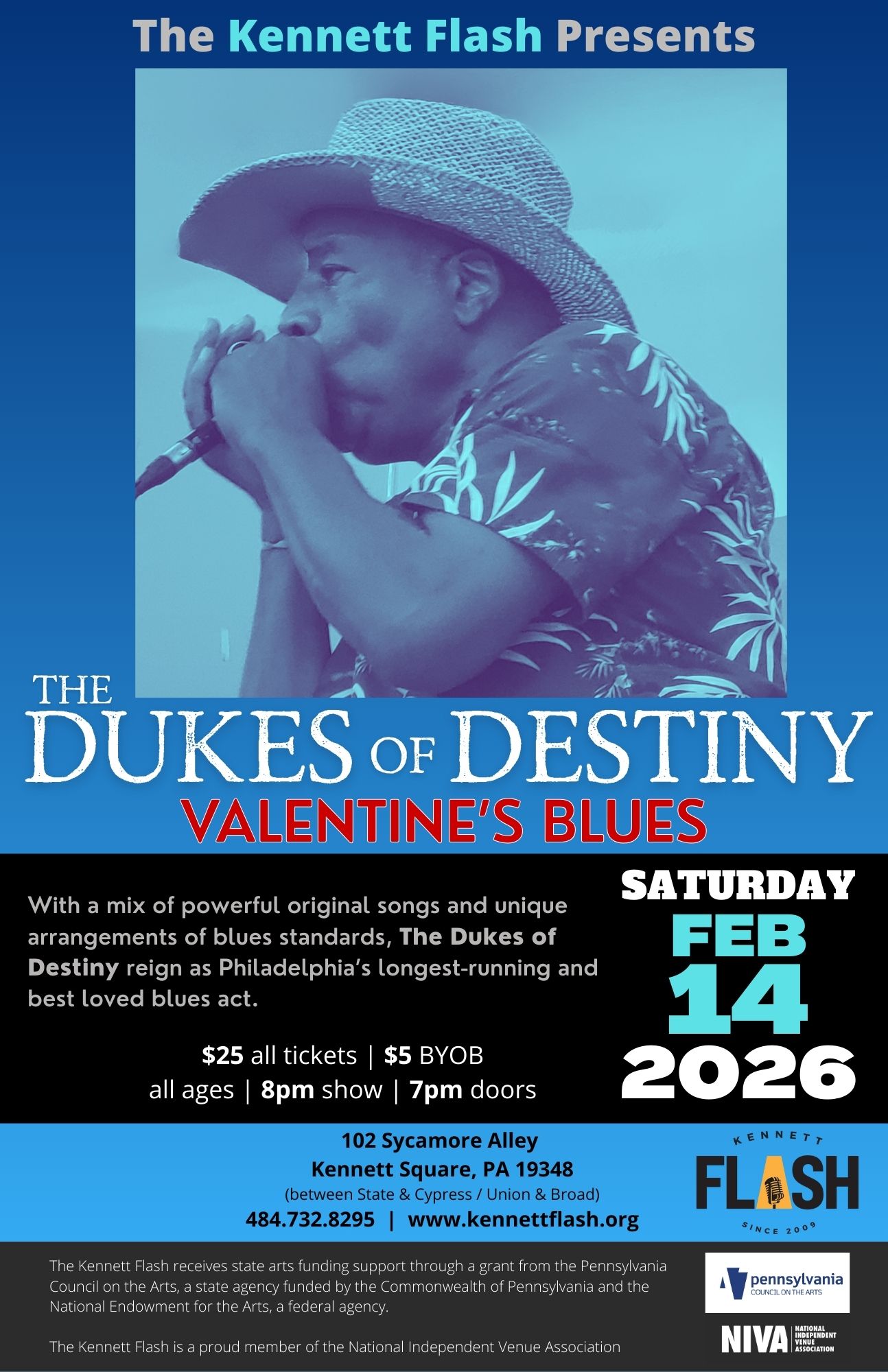 Dukes of Destiny 11x17 4