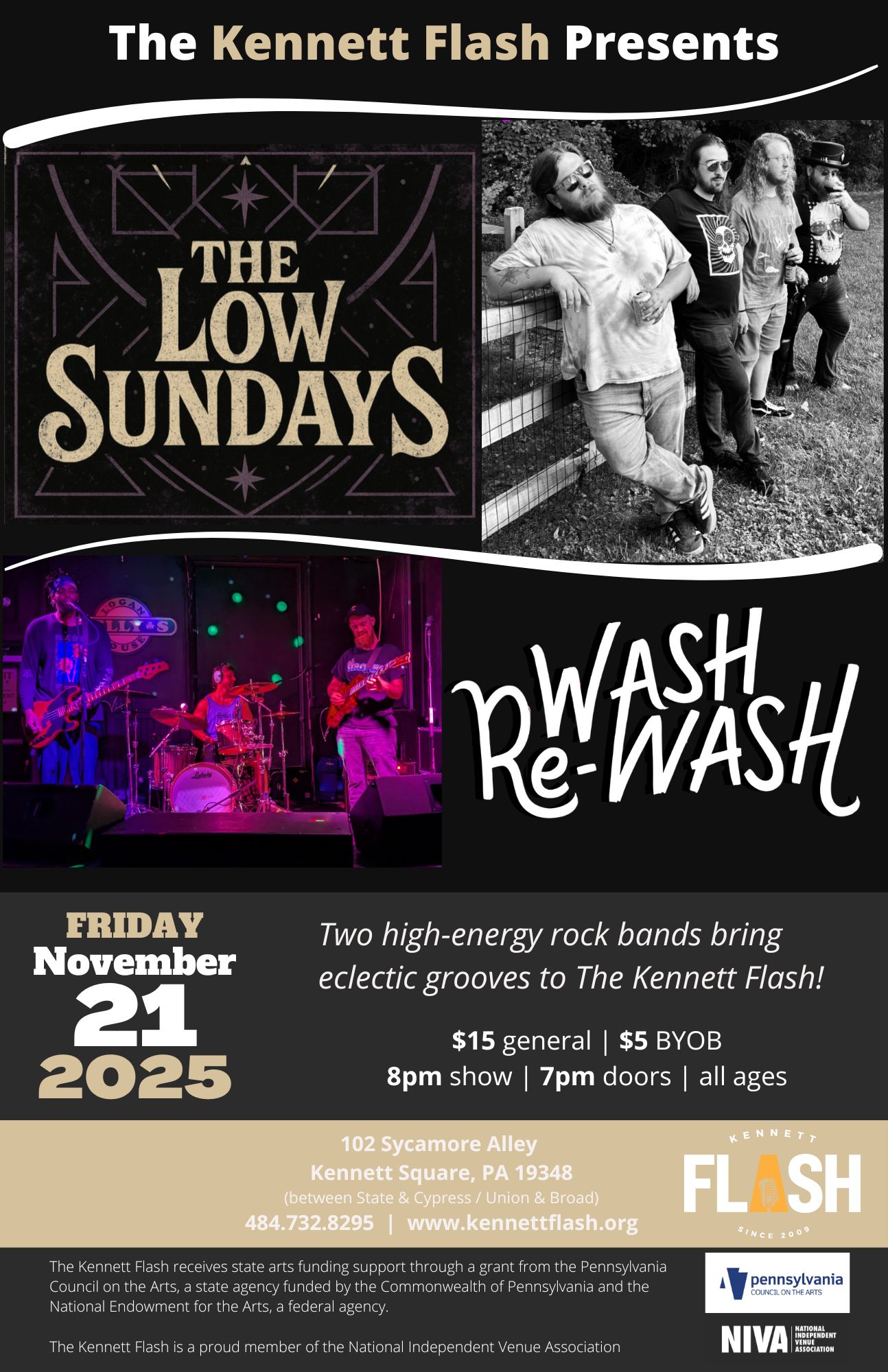 Low Sundays 11x17 1
