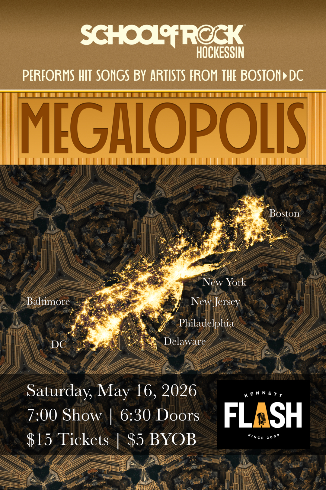 Megalopolis