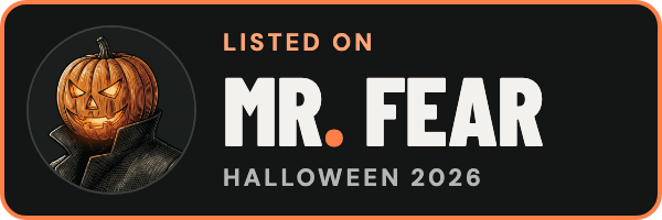 mr fear