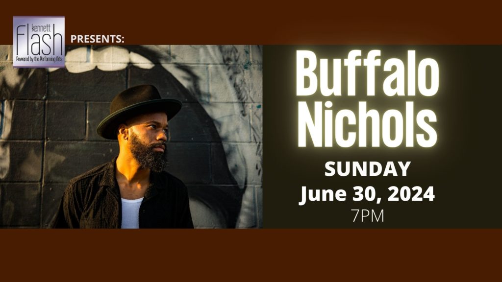 etix Buffalo 403981708560500