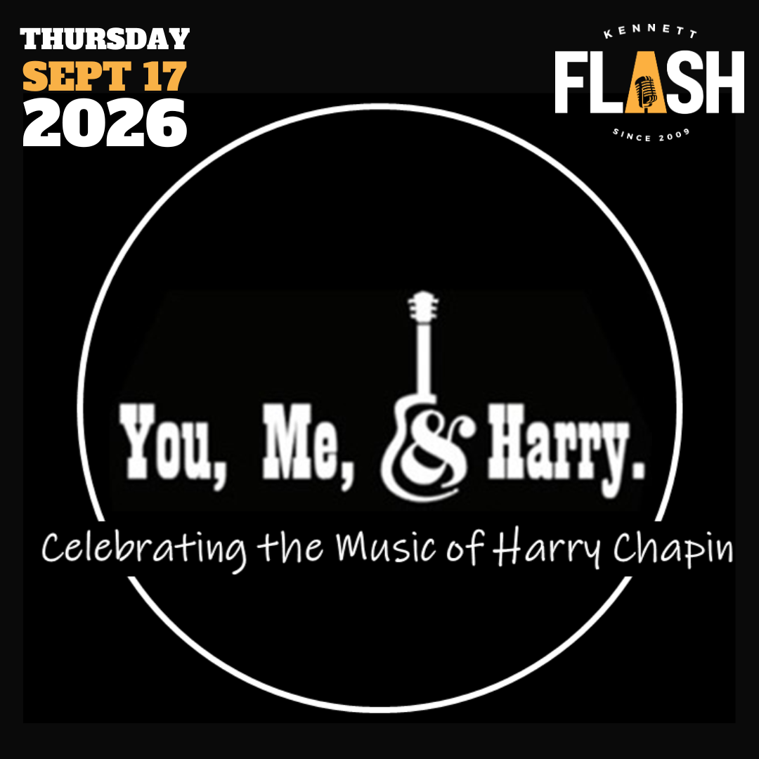 You, Me, & Harry: Celebrating the Music of Harry Chapin