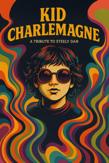 Kid Charlemagne IMAGE