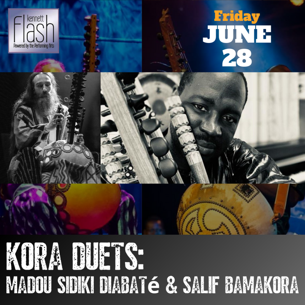 etix Kora 408281713536184