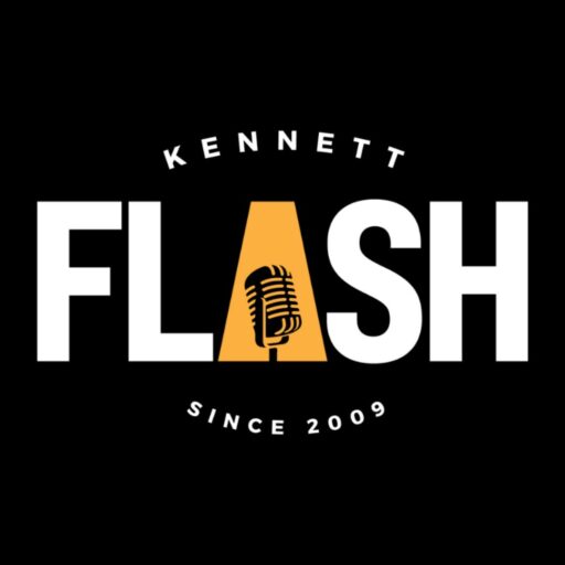 Upcoming Events - The Kennett Flash