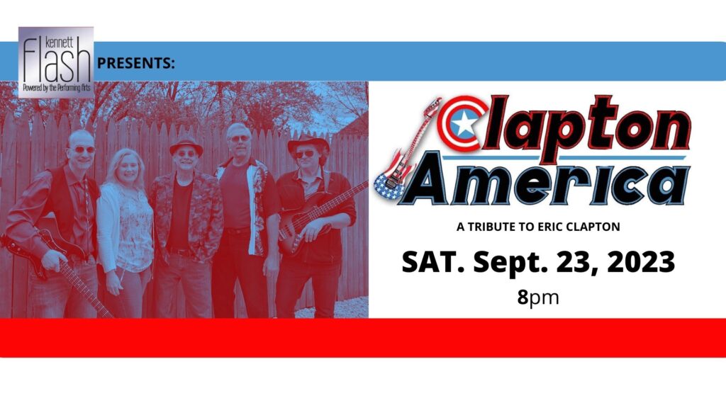 clapton america a tribute to eric clapton
