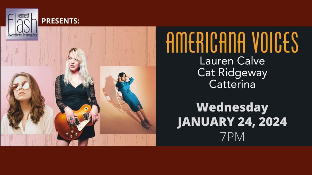 lauren calve cat ridgeway catterina