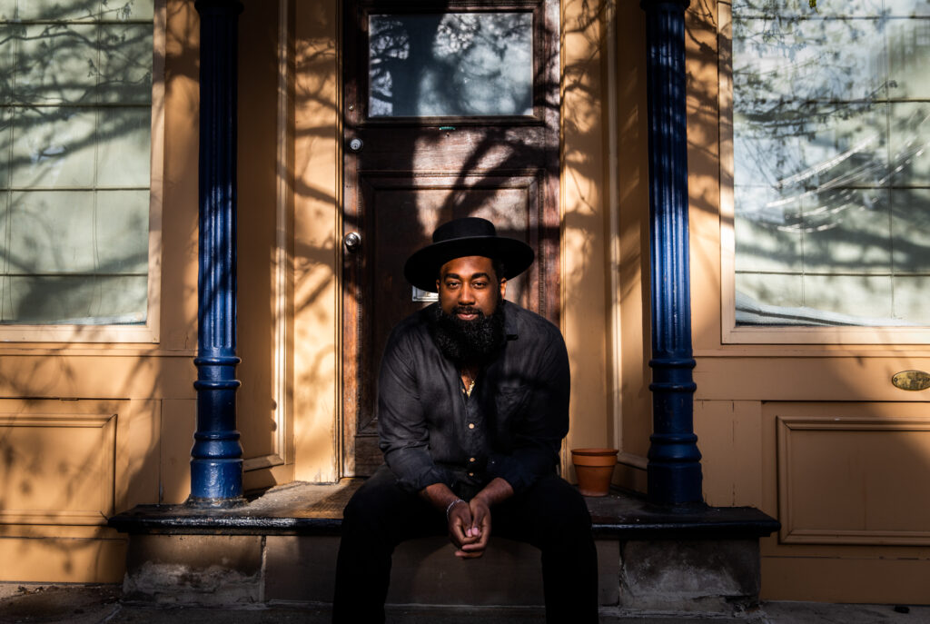 nathan graham w special guest sug daniels