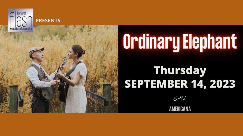 ordinary elephant w special guest elise