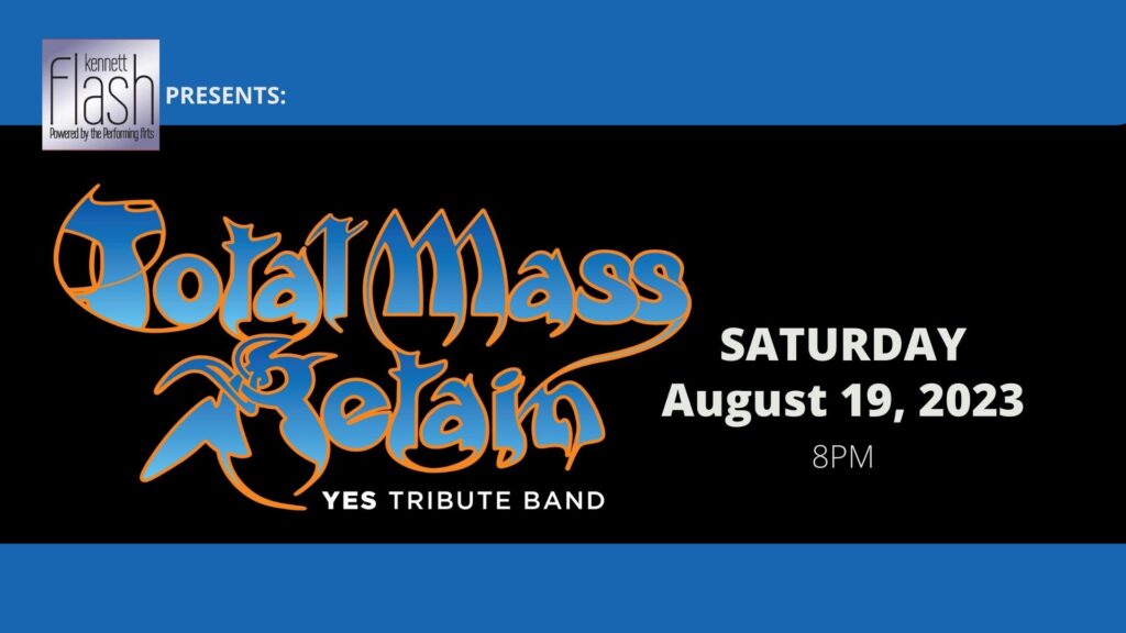 total mass retain yes tribute band sold out live streaming tickets available