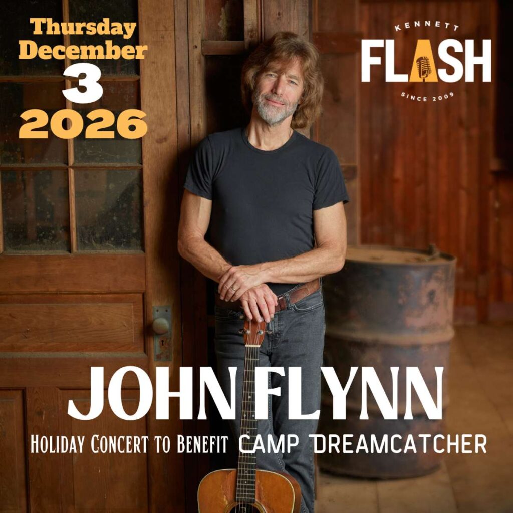 john flynns annual holiday concert to benefit camp dreamcatcher
