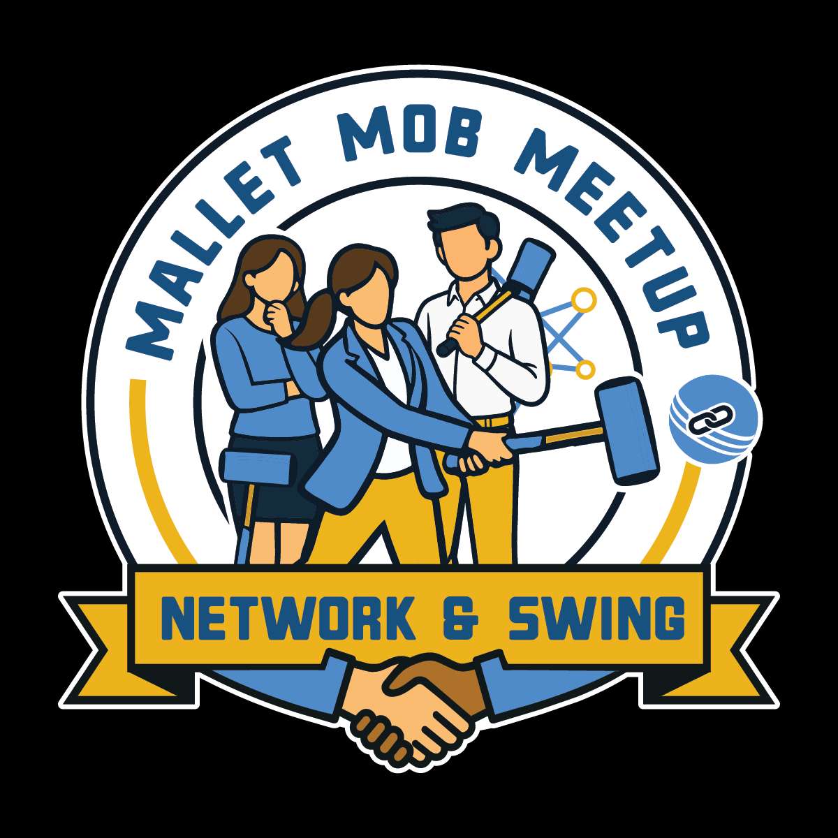 2026 Mallet Mob Meetup – Individual Tickets