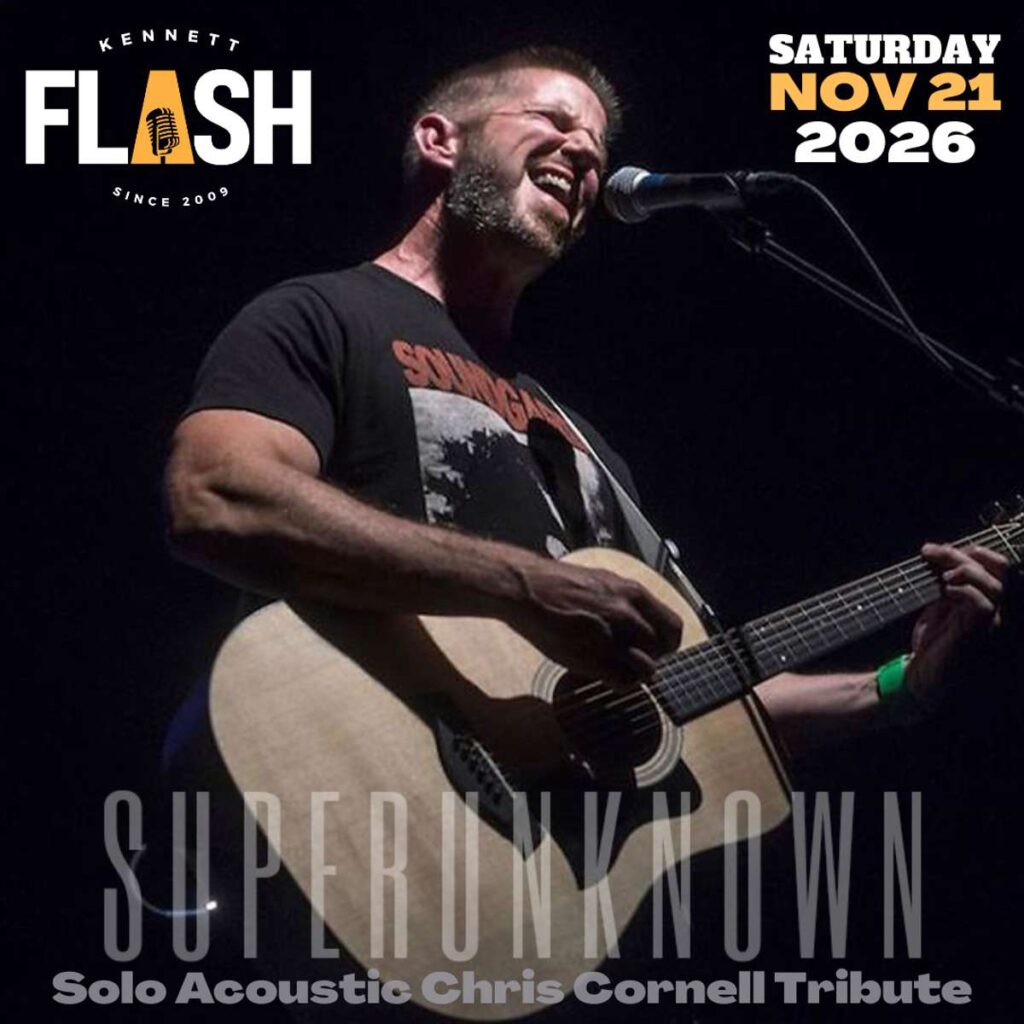 superunknown acoustic solo tribute to chris cornell